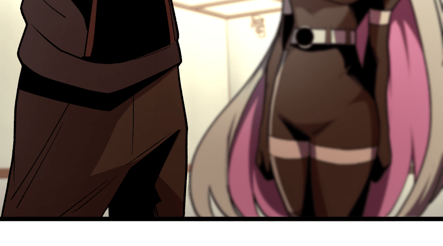 Dating Sim[on] Episode 17 page 167 - 