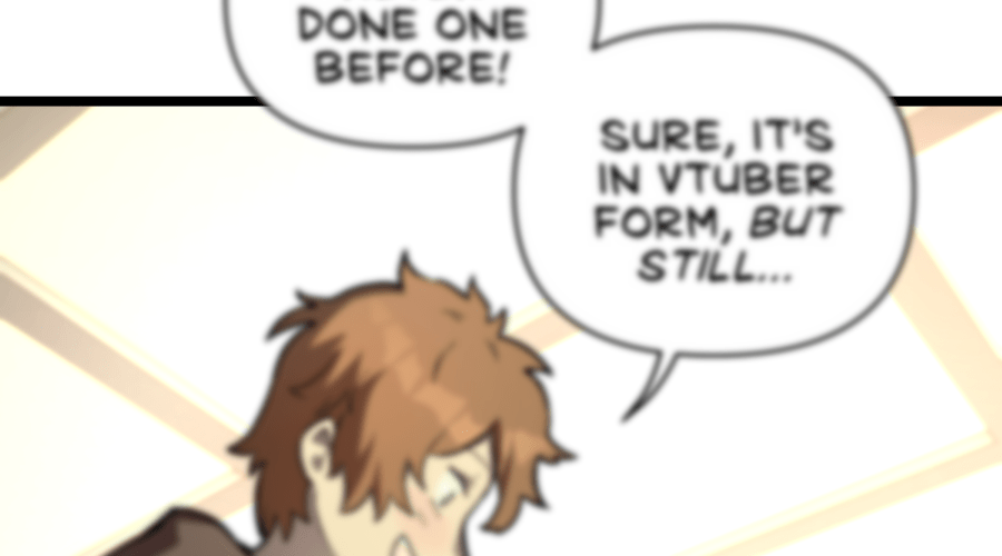 Dating Sim[on] Episode 17 page 169 - 