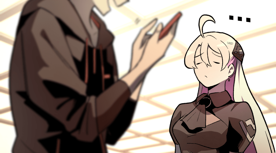 Dating Sim[on] Episode 17 page 170 - 
