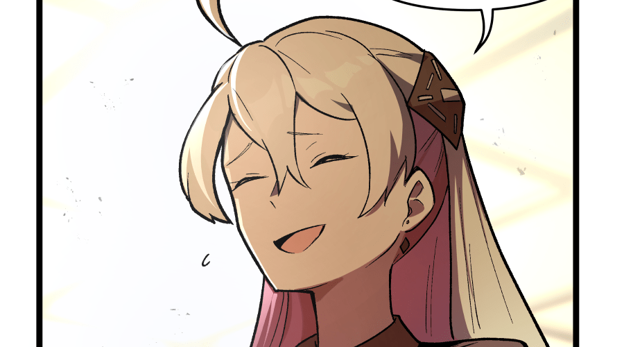 Dating Sim[on] Episode 17 page 173 - 