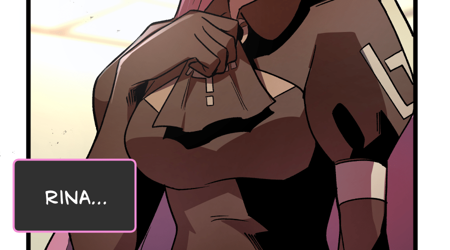 Dating Sim[on] Episode 17 page 174 - 