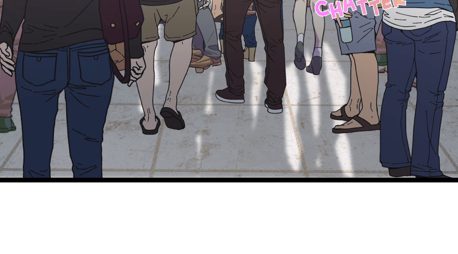 Dating Sim[on] Episode 17 page 187 - 
