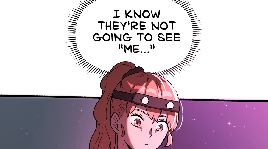 Dating Sim[on] Episode 17 page 199 - 