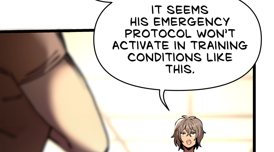 Dating Sim[on] Episode 17 page 21 - 