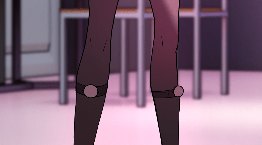 Dating Sim[on] Episode 17 page 202 - 