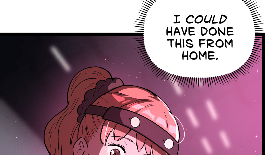 Dating Sim[on] Episode 17 page 205 - 