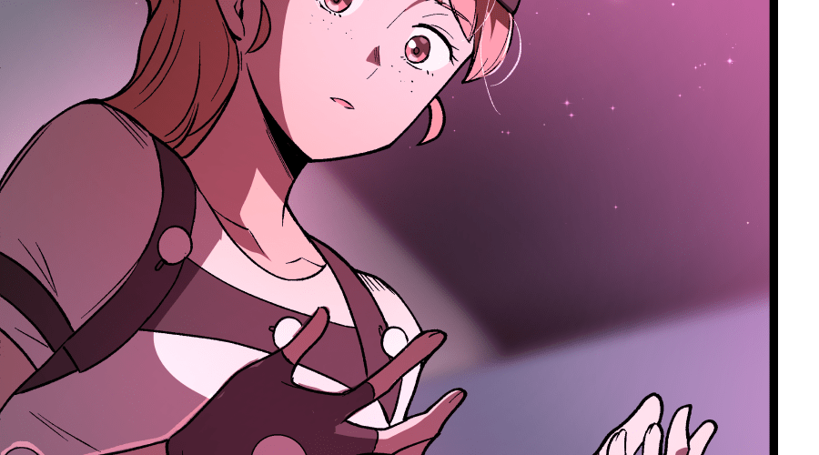 Dating Sim[on] Episode 17 page 206 - 