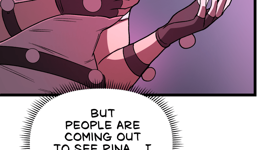 Dating Sim[on] Episode 17 page 207 - 