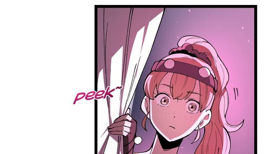 Dating Sim[on] Episode 17 page 209 - 