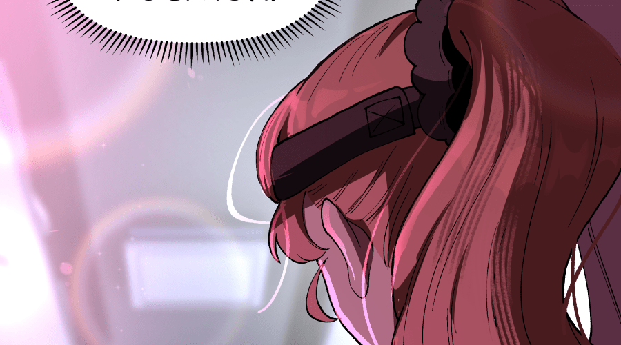 Dating Sim[on] Episode 17 page 212 - 