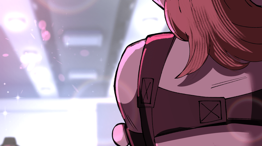 Dating Sim[on] Episode 17 page 213 - 