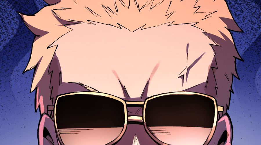 Dating Sim[on] Episode 17 page 220 - 