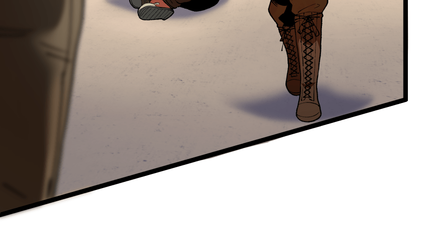 Dating Sim[on] Episode 17 page 23 - 