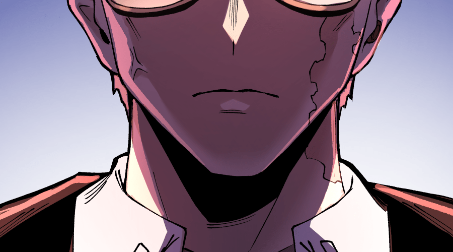 Dating Sim[on] Episode 17 page 221 - 