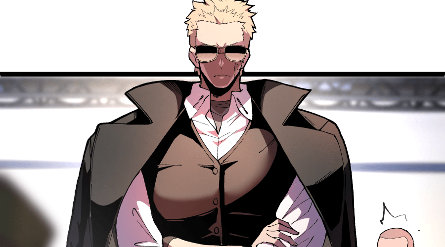 Dating Sim[on] Episode 17 page 223 - 