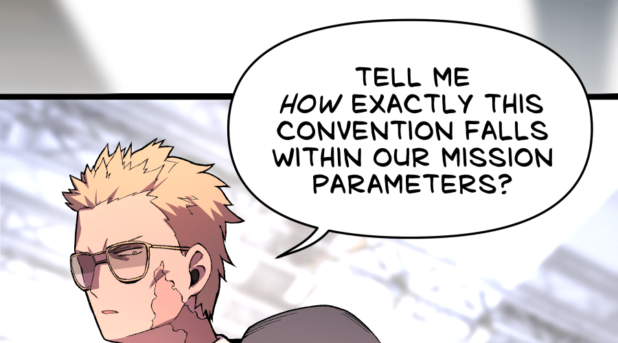 Dating Sim[on] Episode 17 page 227 - 