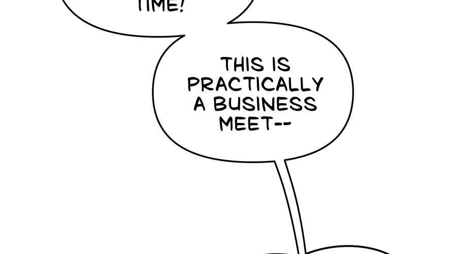 Dating Sim[on] Episode 17 page 230 - 