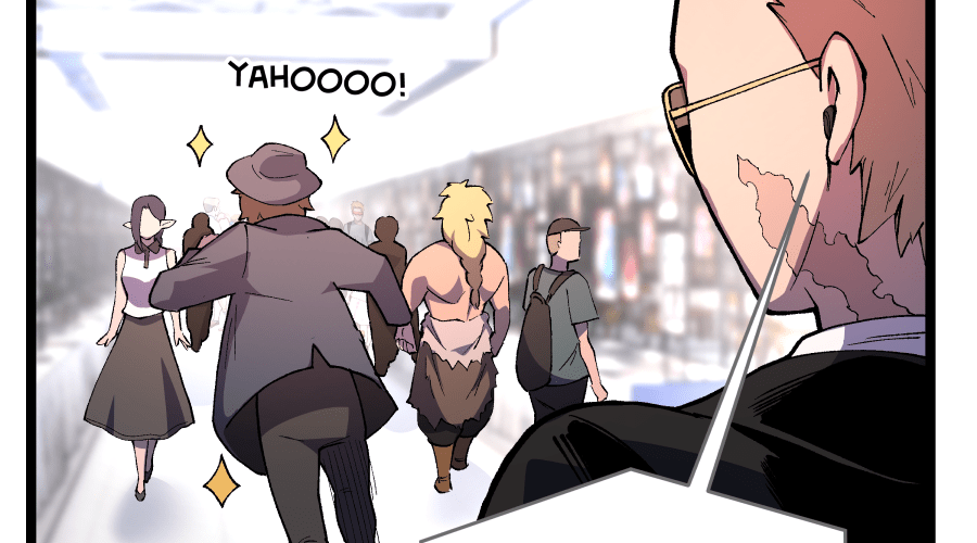 Dating Sim[on] Episode 17 page 236 - 