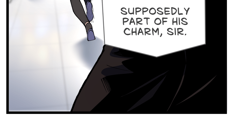 Dating Sim[on] Episode 17 page 237 - 