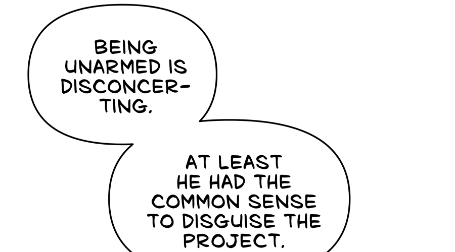 Dating Sim[on] Episode 17 page 242 - 