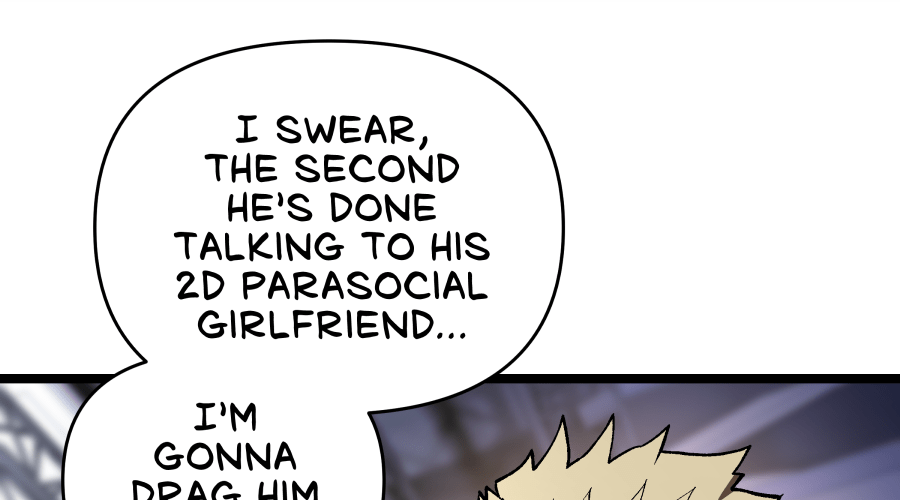 Dating Sim[on] Episode 17 page 250 - 