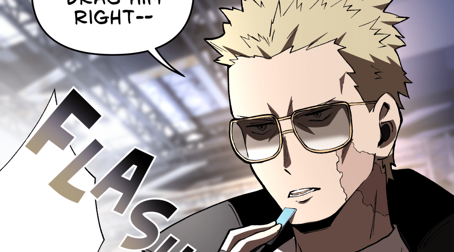 Dating Sim[on] Episode 17 page 251 - 