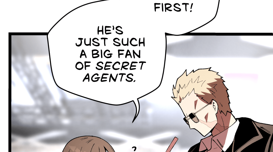 Dating Sim[on] Episode 17 page 260 - 