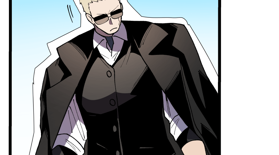 Dating Sim[on] Episode 17 page 264 - 
