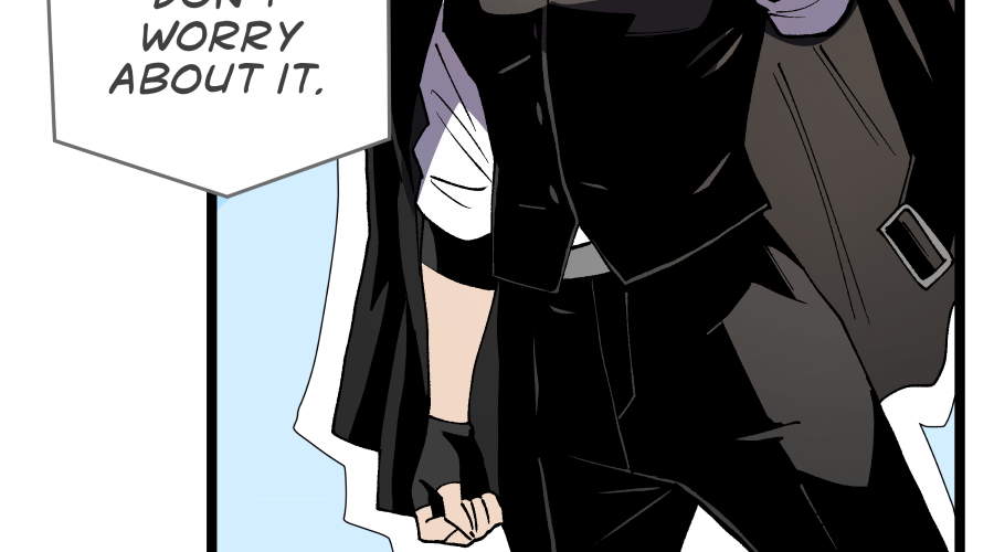 Dating Sim[on] Episode 17 page 267 - 