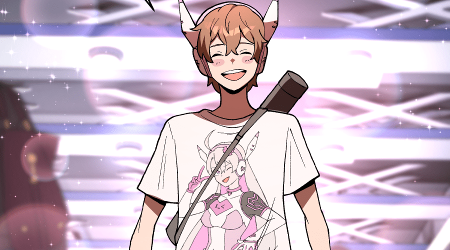 Dating Sim[on] Episode 17 page 270 - 