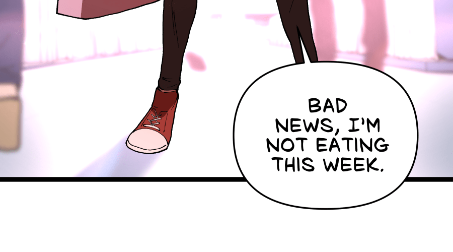 Dating Sim[on] Episode 17 page 272 - 