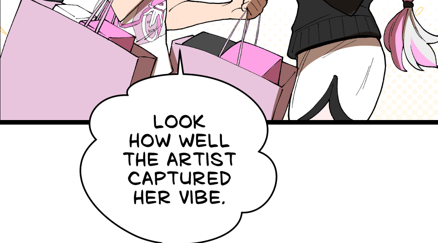 Dating Sim[on] Episode 17 page 275 - 