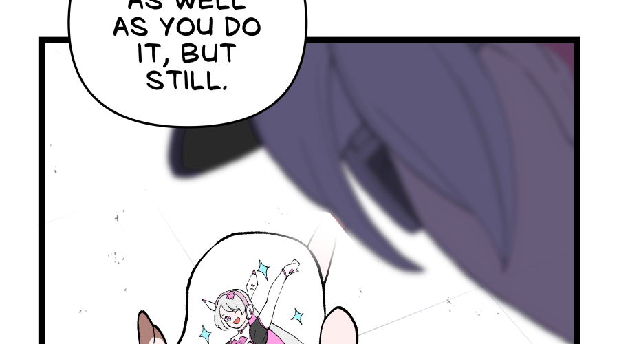 Dating Sim[on] Episode 17 page 277 - 