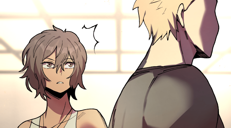 Dating Sim[on] Episode 17 page 29 - 