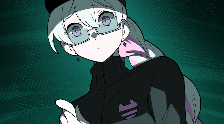 Dating Sim[on] Episode 17 page 281 - 