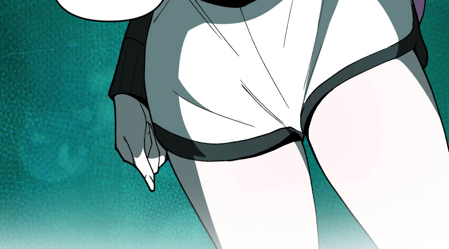 Dating Sim[on] Episode 17 page 283 - 