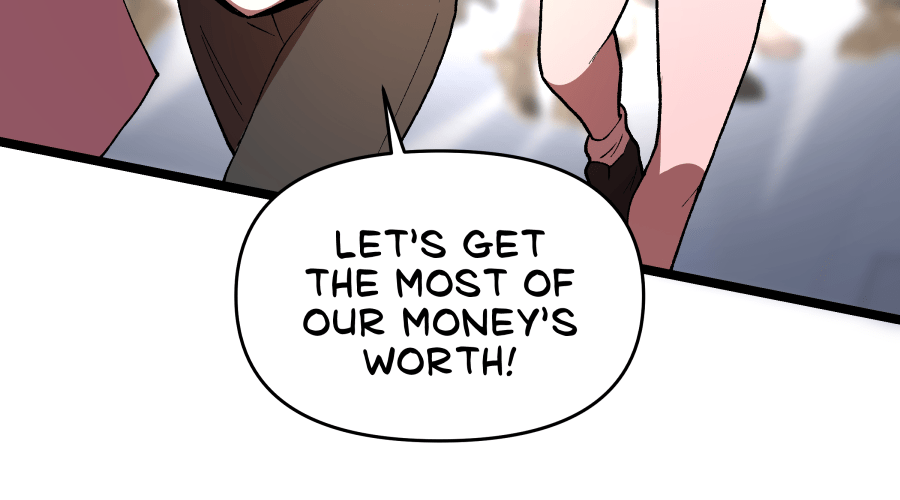Dating Sim[on] Episode 17 page 287 - 