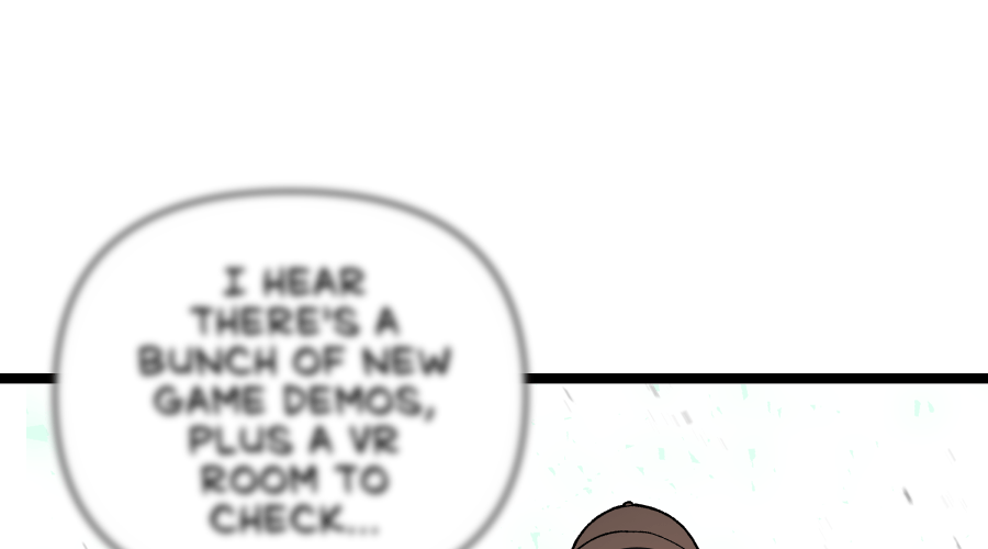 Dating Sim[on] Episode 17 page 288 - 