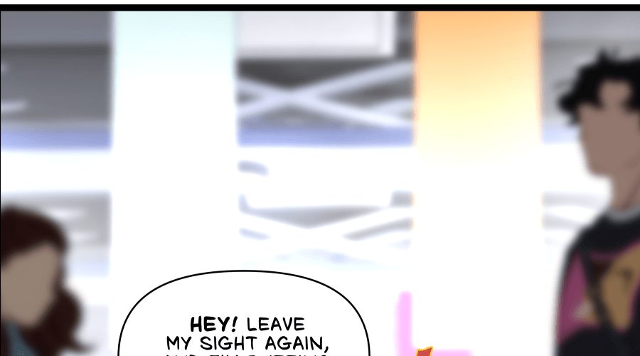 Dating Sim[on] Episode 17 page 292 - 
