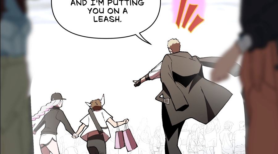 Dating Sim[on] Episode 17 page 293 - 
