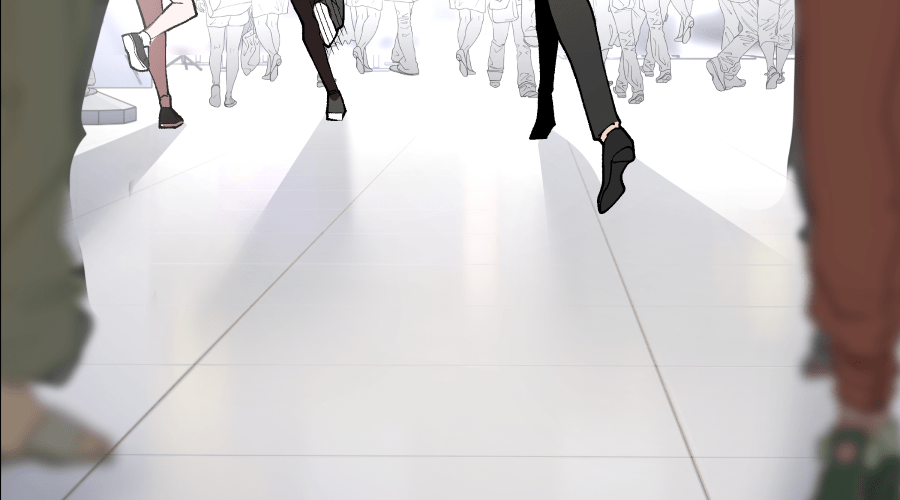 Dating Sim[on] Episode 17 page 294 - 