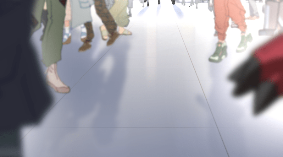Dating Sim[on] Episode 17 page 299 - 