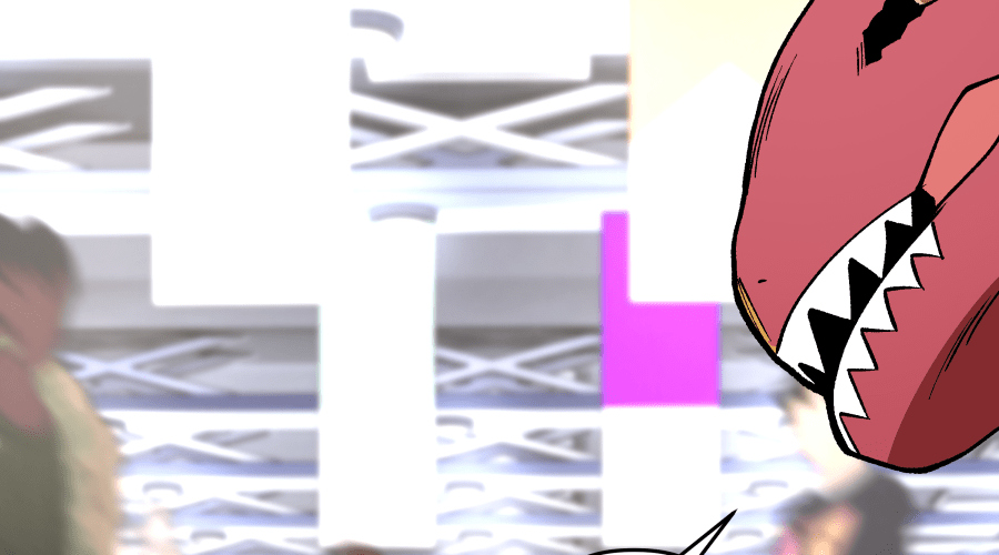 Dating Sim[on] Episode 17 page 302 - 