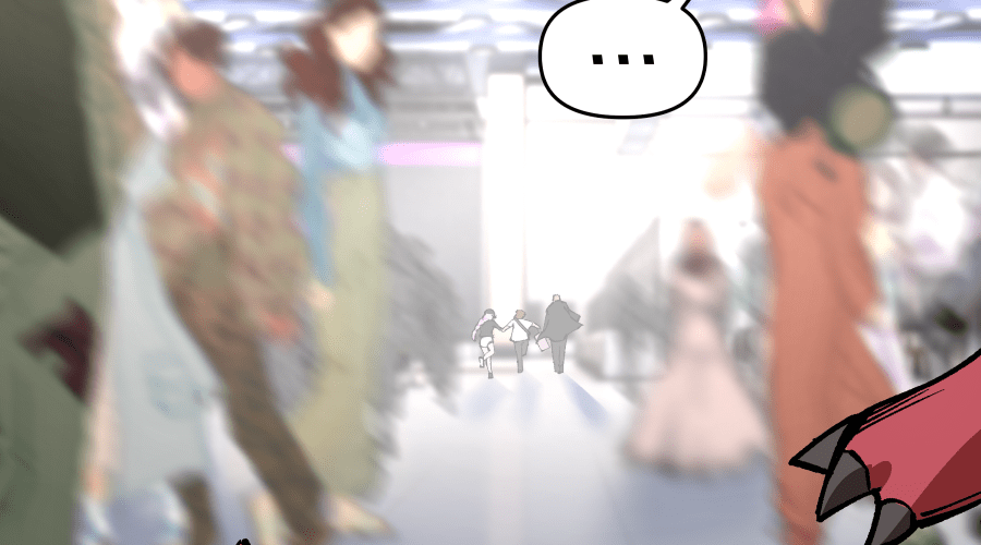 Dating Sim[on] Episode 17 page 303 - 