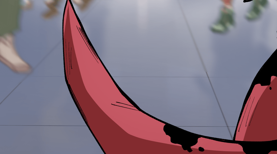 Dating Sim[on] Episode 17 page 304 - 