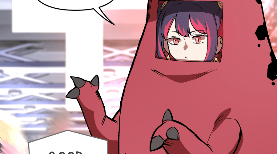 Dating Sim[on] Episode 17 page 308 - 