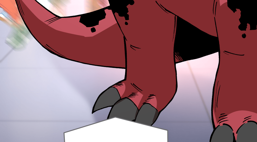 Dating Sim[on] Episode 17 page 310 - 
