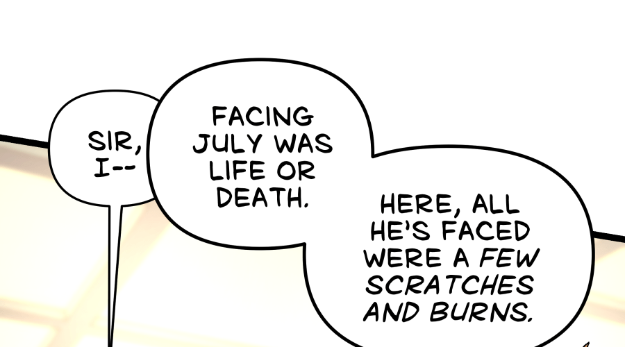 Dating Sim[on] Episode 17 page 32 - 