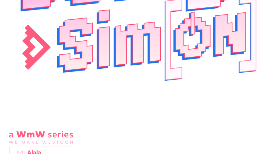 Dating Sim[on] Episode 17 page 313 - 