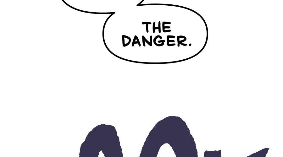 Dating Sim[on] Episode 17 page 35 - 